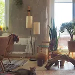 Bright & Modern 4-Bedroom Apartment In The Heart Of Berlin