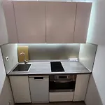 Design Apartment Mit Loftfeeling In Charlottenburg