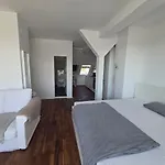 Sarah Apartment