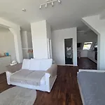Sarah Apartment