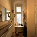 Industrielle Loft Wohnung In Friedrichshain