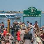 Ferienpark Ruebezahl Am Mueggelsee, Haus 20 Mohn Mit Eigener Sauna, Idealer Ort Fuer Natur- Und Erholungssuchende, Fuer Radfahrer Und Familien Mit Kindern