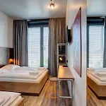Meininger Hotel Berlin Tiergarten