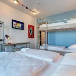 Meininger Hotel Berlin Tiergarten