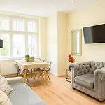 Glorious Cloud Apartment
