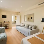Glorious Cloud Apartment