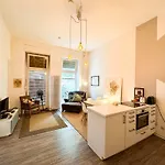 Schoenes Apartment In Prenzlauer Berg X Winskiez
