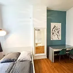 Schoenes Apartment In Prenzlauer Berg X Winskiez