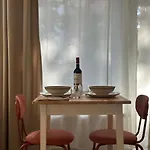 Sonnenblick Apt In Schoeneberg - Naehe Ku\'Damm