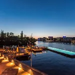 Holiday Inn - The Niu, Flash Berlin Charlottenburg By Ihg
