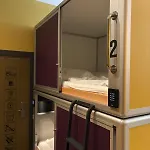 Sunflower Hostel Berlin