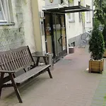 Overnightinberlin