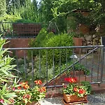 Apartment Dahlem Fu