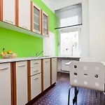 Europeapartments Bruesseler Strasse