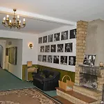 Touristenhaus Grünau