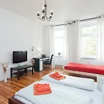 Europeapartments Bruesseler Strasse