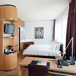 Swissotel Berlin Kurfuerstendamm