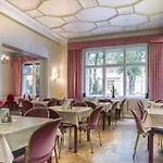 Hotel Wittelsbach am Kurfürstendamm