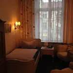 Hotel Pension Columbus am Kurfürstendamm