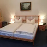 Hotel Pension Columbus am Kurfürstendamm