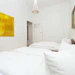 Apartment In Pankow