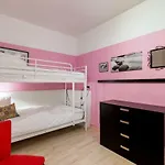 Modernes 2-Zimmer-Apartment in Kollwitzplatz-Nähe