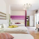 Modernes 2-Zimmer-Apartment in Kollwitzplatz-Nähe