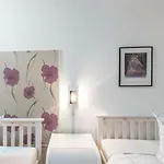 Schönes 2-Zimmer-Apartment in Kollwitzplatz-Nähe