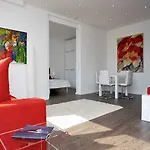 Parkapartments - Berlin 1