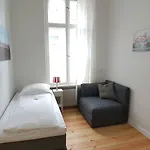 Langenscheidtstr · LANGEN Schöneberg boxspringbeds & flair for Family