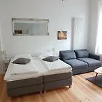 Langenscheidtstr · LANGEN Schöneberg boxspringbeds & flair for Family