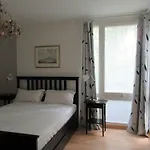 Luxus Wohnung im Penthouse Stil im beliebten Grunewald in Berlin