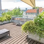 Hecker\'s Hotel Kurfürstendamm
