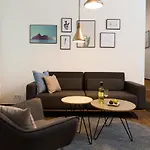 Bensimon Apartments Charlottenburg