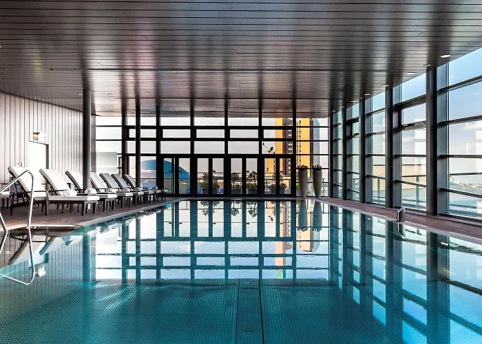 Grand Hyatt Berlin