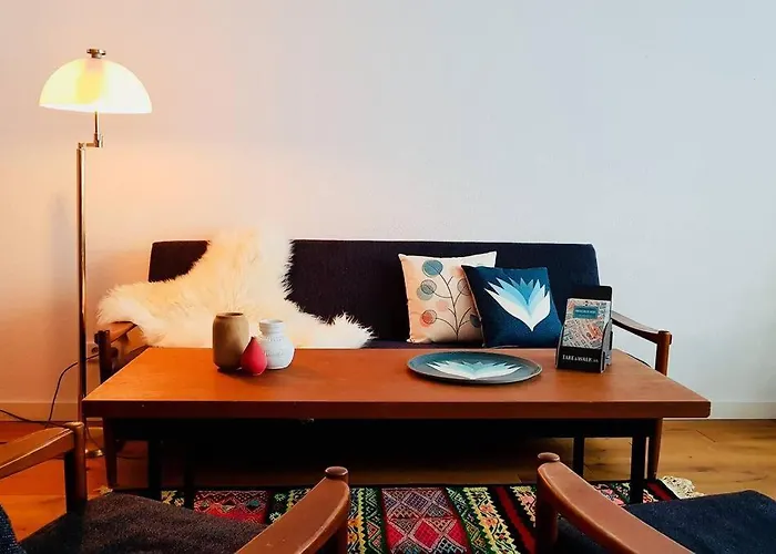 Design Apartment Berlin Prenzlauer Berg
