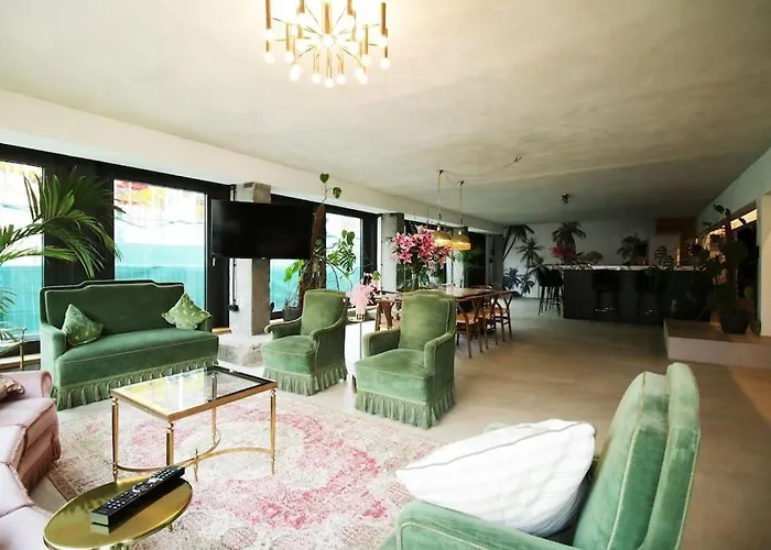 Luxus Studio Societe An Der Spree