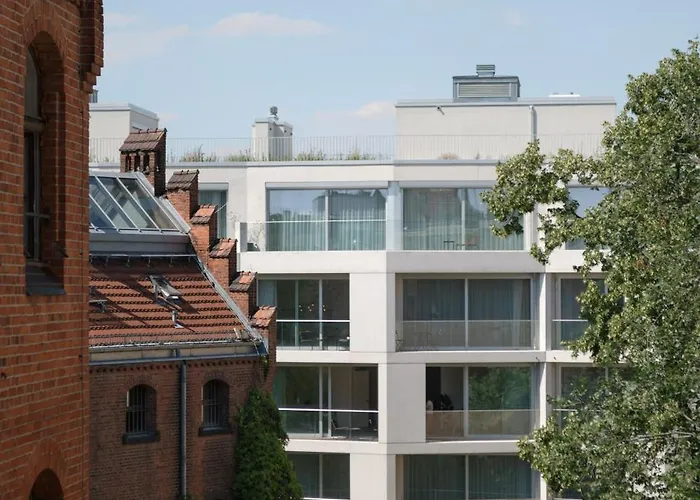 Wilmina Apartments & Lofts