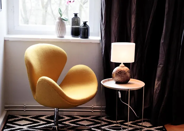 Styleapartments #7