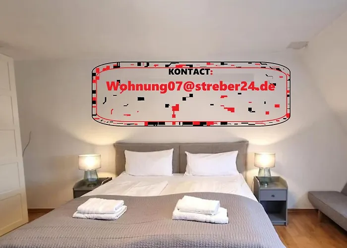 Comfortable Central Apartment