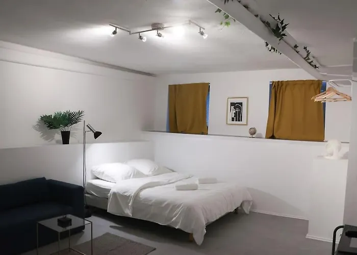 Zentral Gemuetliches Design Studio