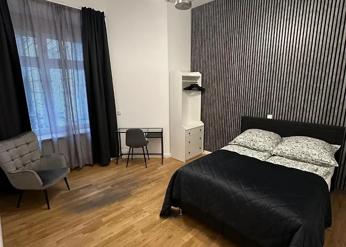 K&S Apartments