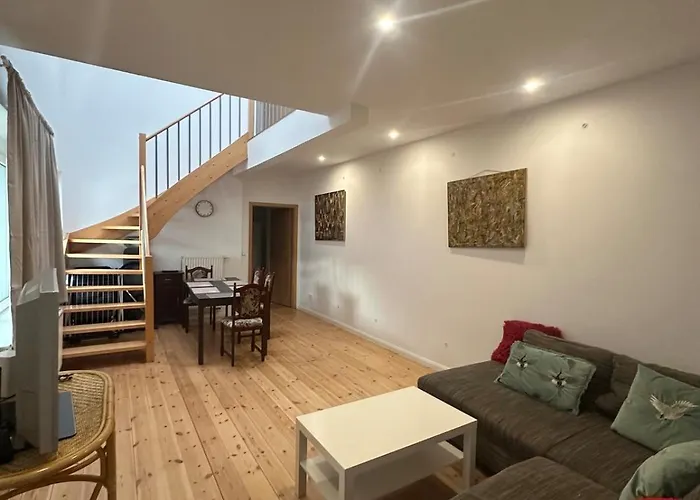 Nice Apartment In Berlin7