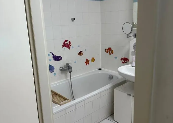 Zentrale 3 Zimmer-Wohnung Prenzlauerberg Pankow