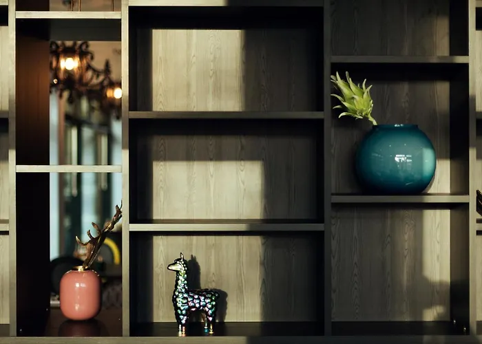 Holiday Inn - The Niu, Pax Berlin Airport By Ihg