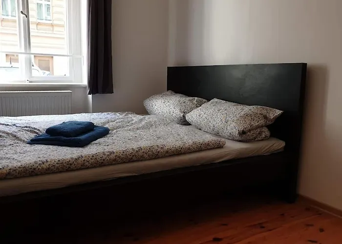 6Er Familienurlaub Im City-Center X Kulturbrauerei