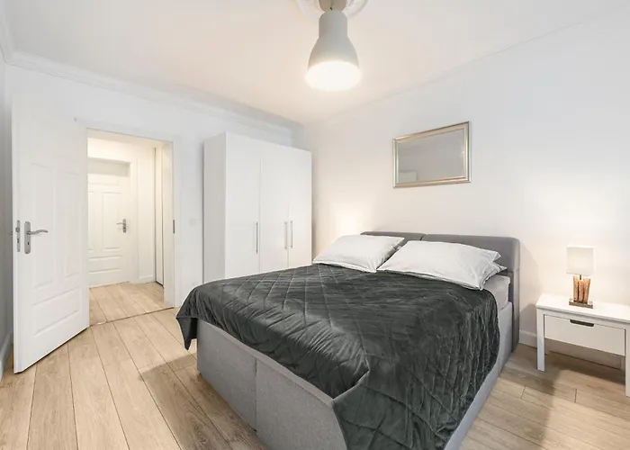 GreatStay Lachmannstr. 3