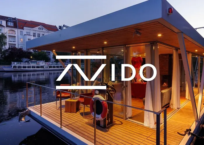 Nido By Patio
