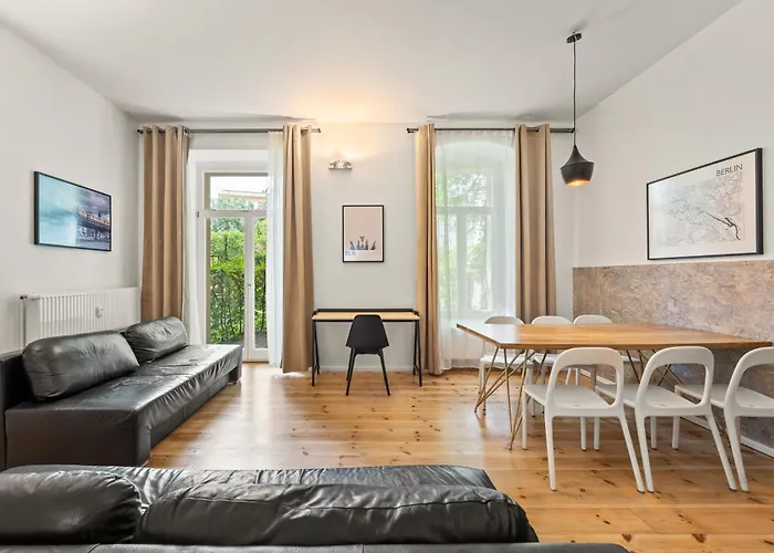 Mooeve Friedrichs Big With Terrace