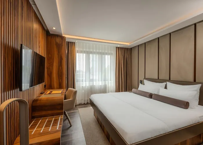 Hotel Klassik Berlin